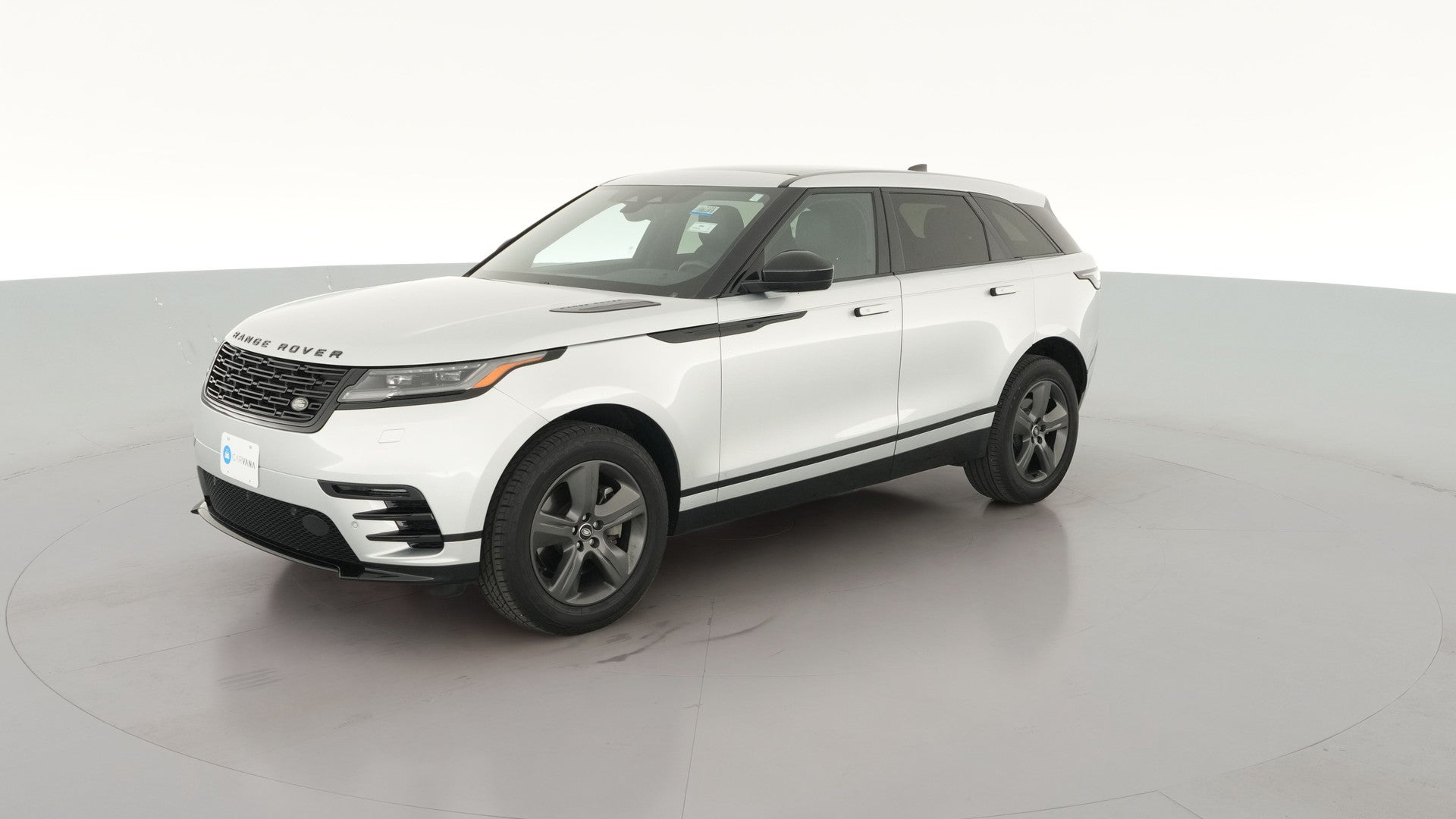 2025 Land Rover Range Rover Velar vehicle photo