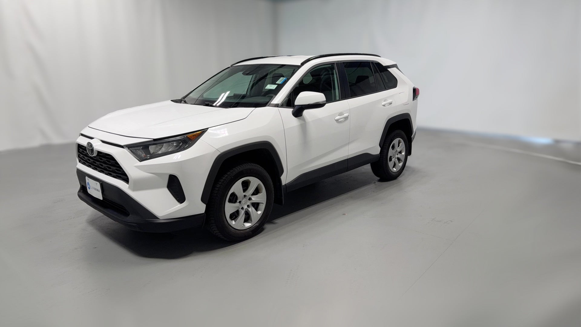 2019 Toyota RAV4 vehicle photo