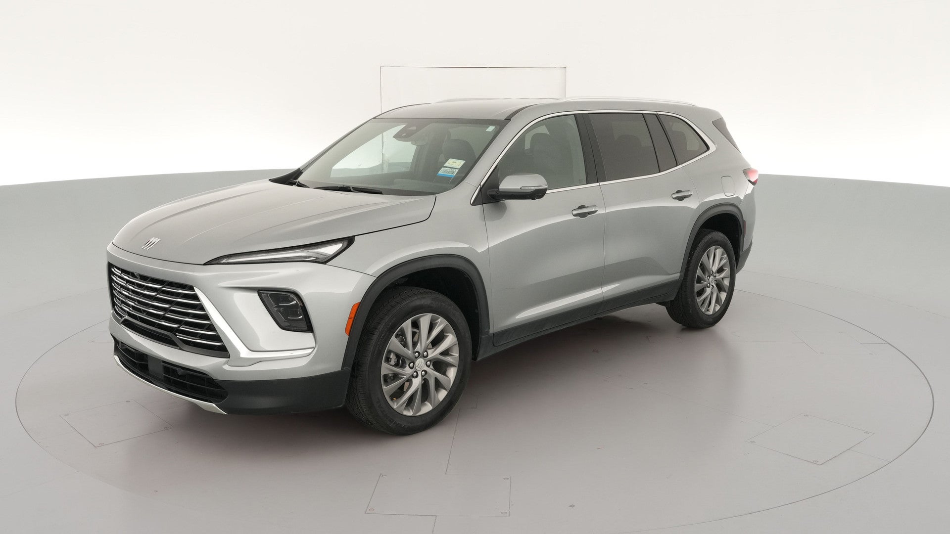 2025 Buick Enclave vehicle photo