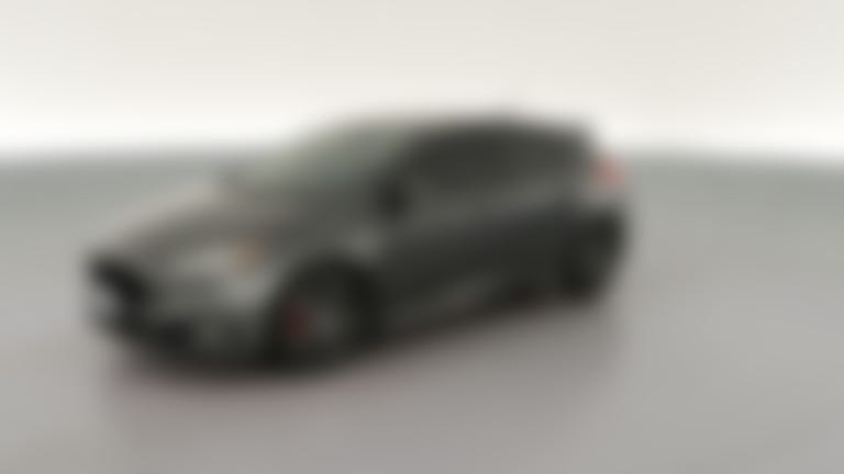 2016 Ford Focus vehicle photo
