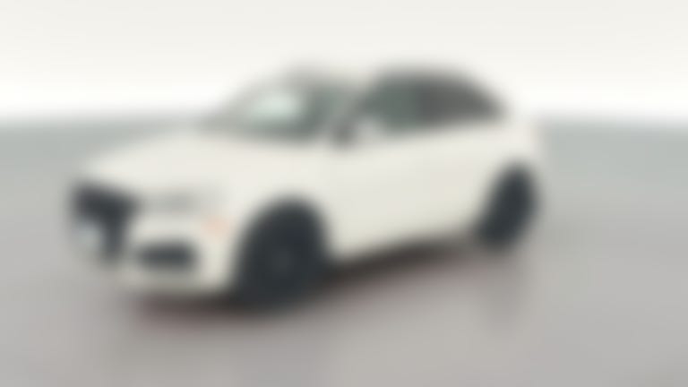 2018 Audi Q3 vehicle photo