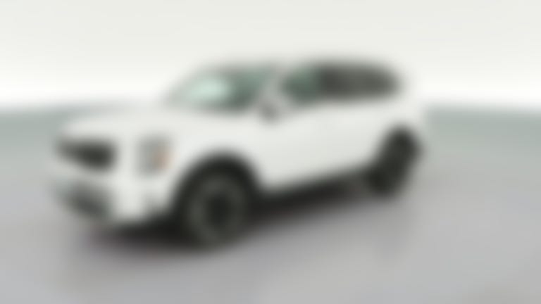 2025 Kia Telluride vehicle photo