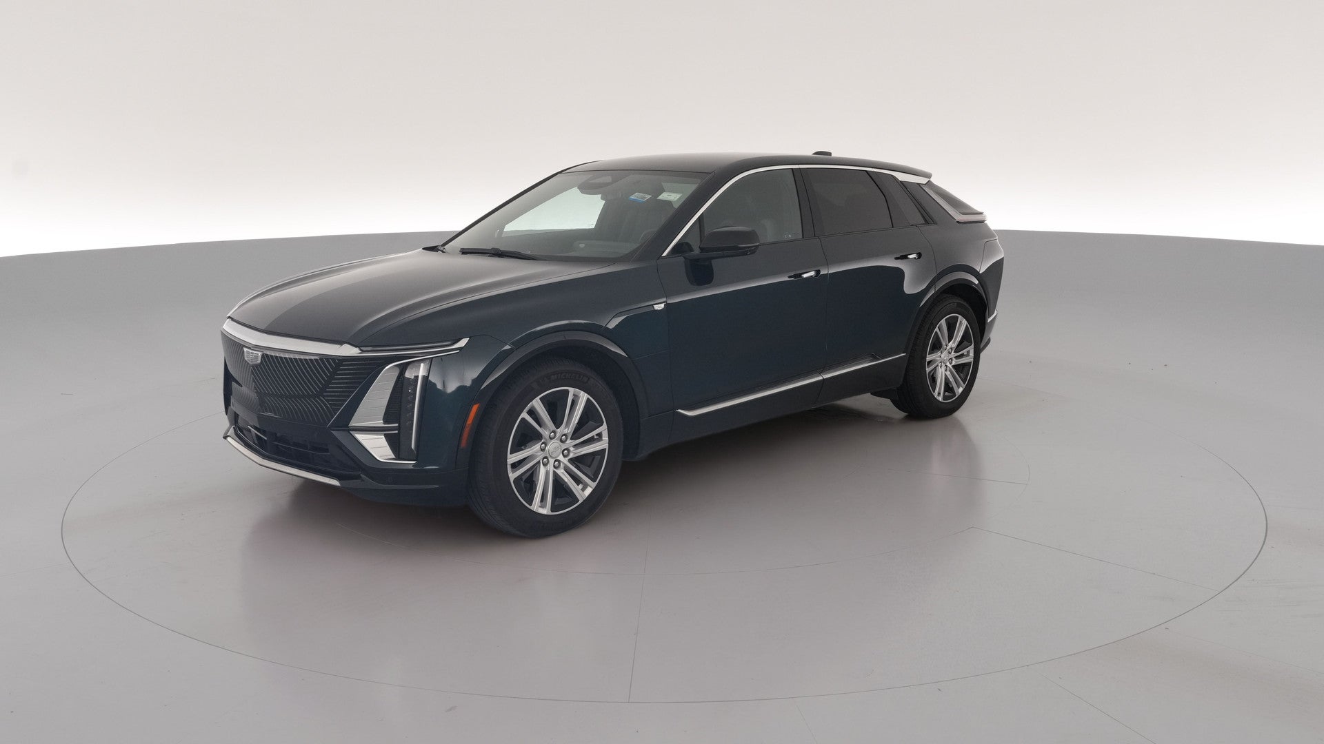 2024 Cadillac LYRIQ vehicle photo