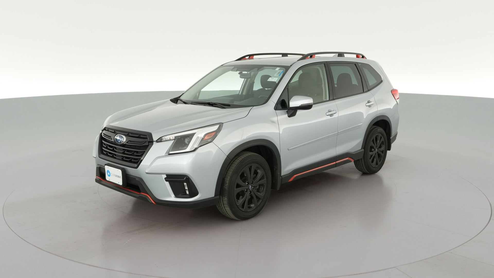 2023 Subaru Forester vehicle photo