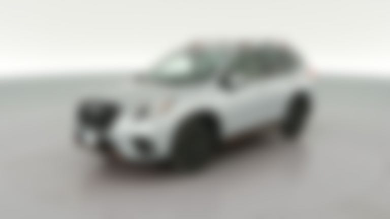 2023 Subaru Forester vehicle photo