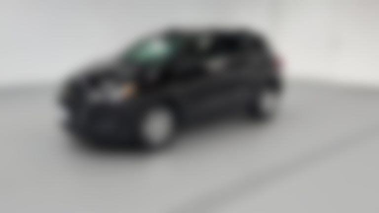 2020 Chevrolet Trax vehicle photo