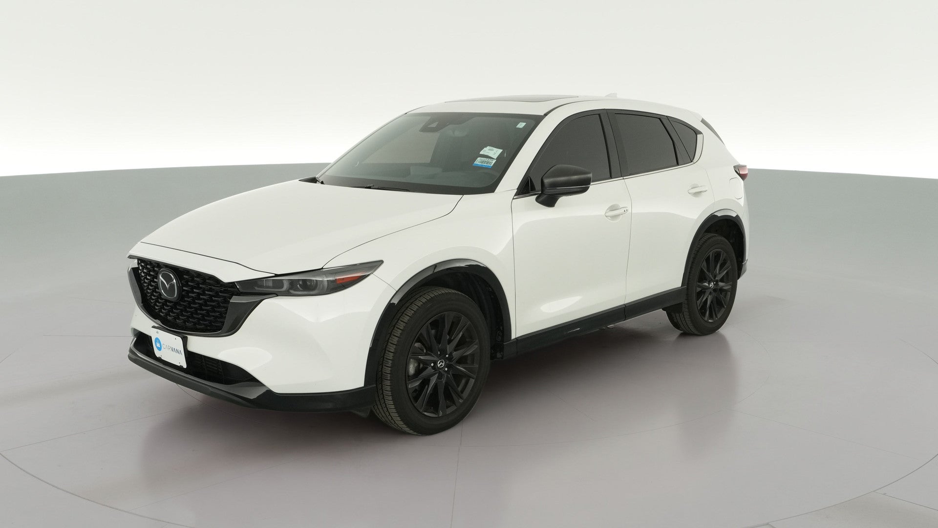 2024 MAZDA CX-5 vehicle photo