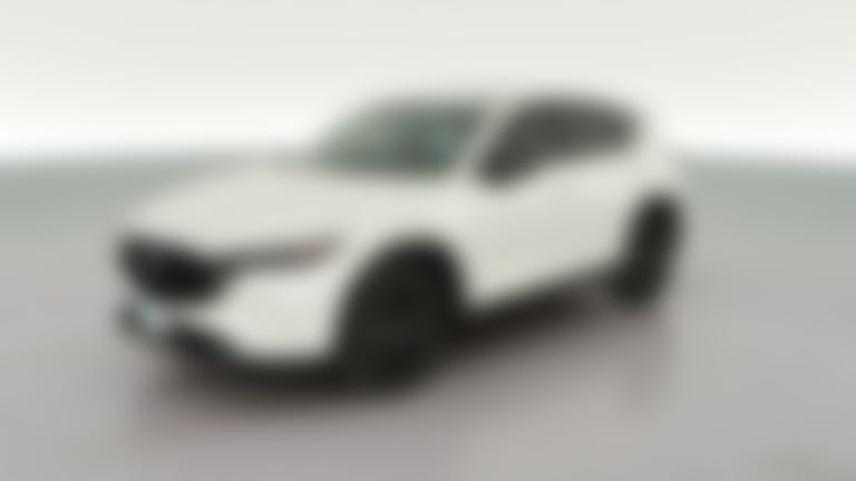 2024 MAZDA CX-5 vehicle photo