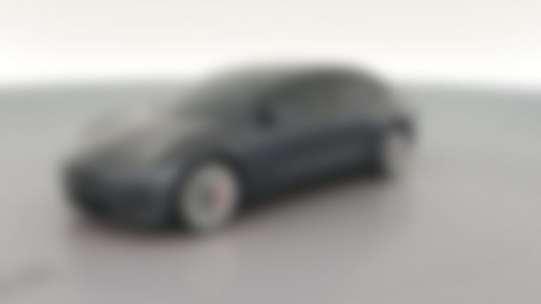 2021 Tesla Model 3 vehicle photo