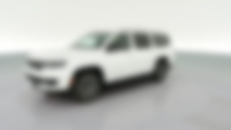 2024 Jeep Wagoneer L vehicle photo