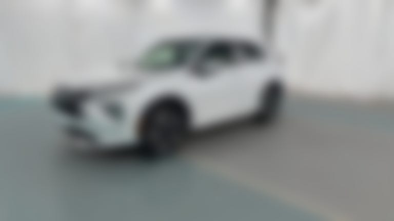 2023 Mitsubishi Eclipse Cross vehicle photo
