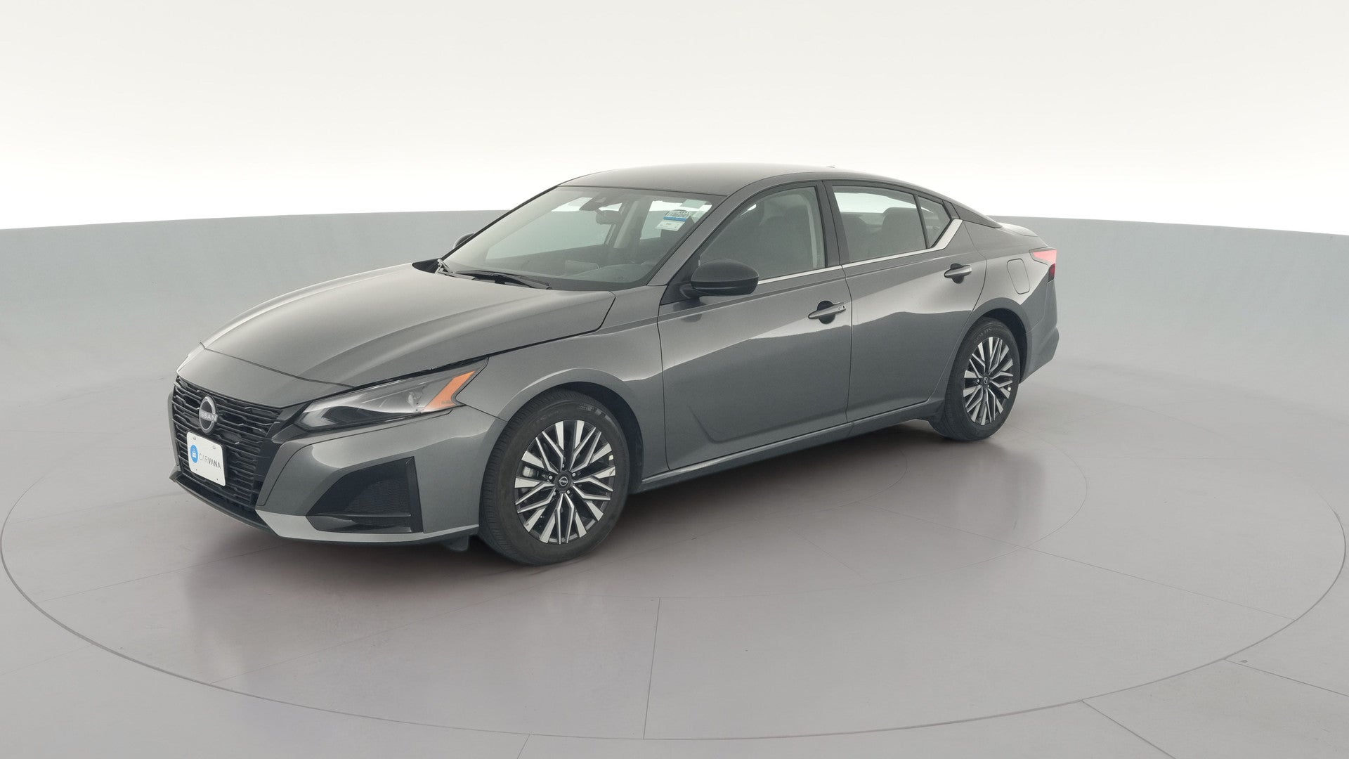 2026 Nissan Altima vehicle photo