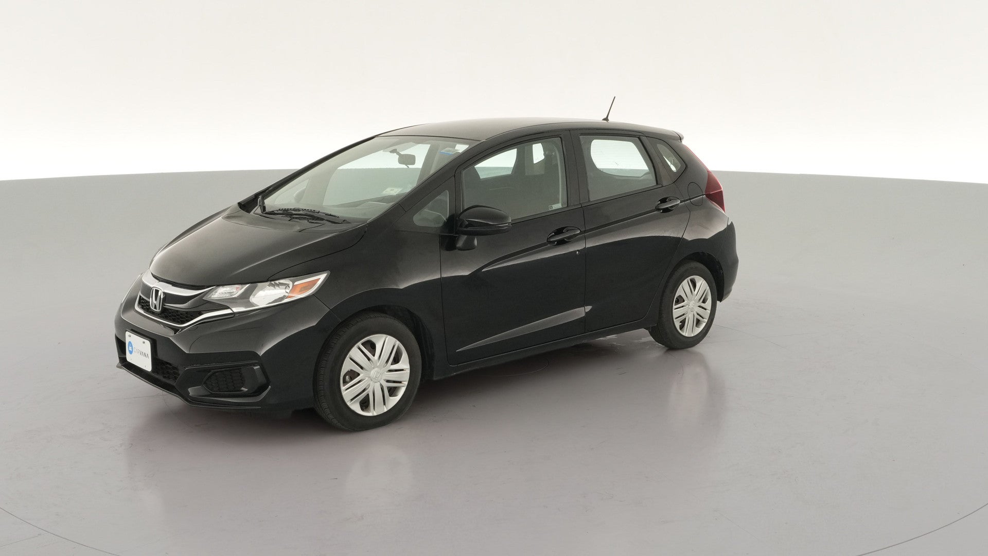 2020 Honda Fit vehicle photo