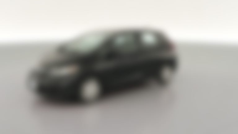 2020 Honda Fit vehicle photo