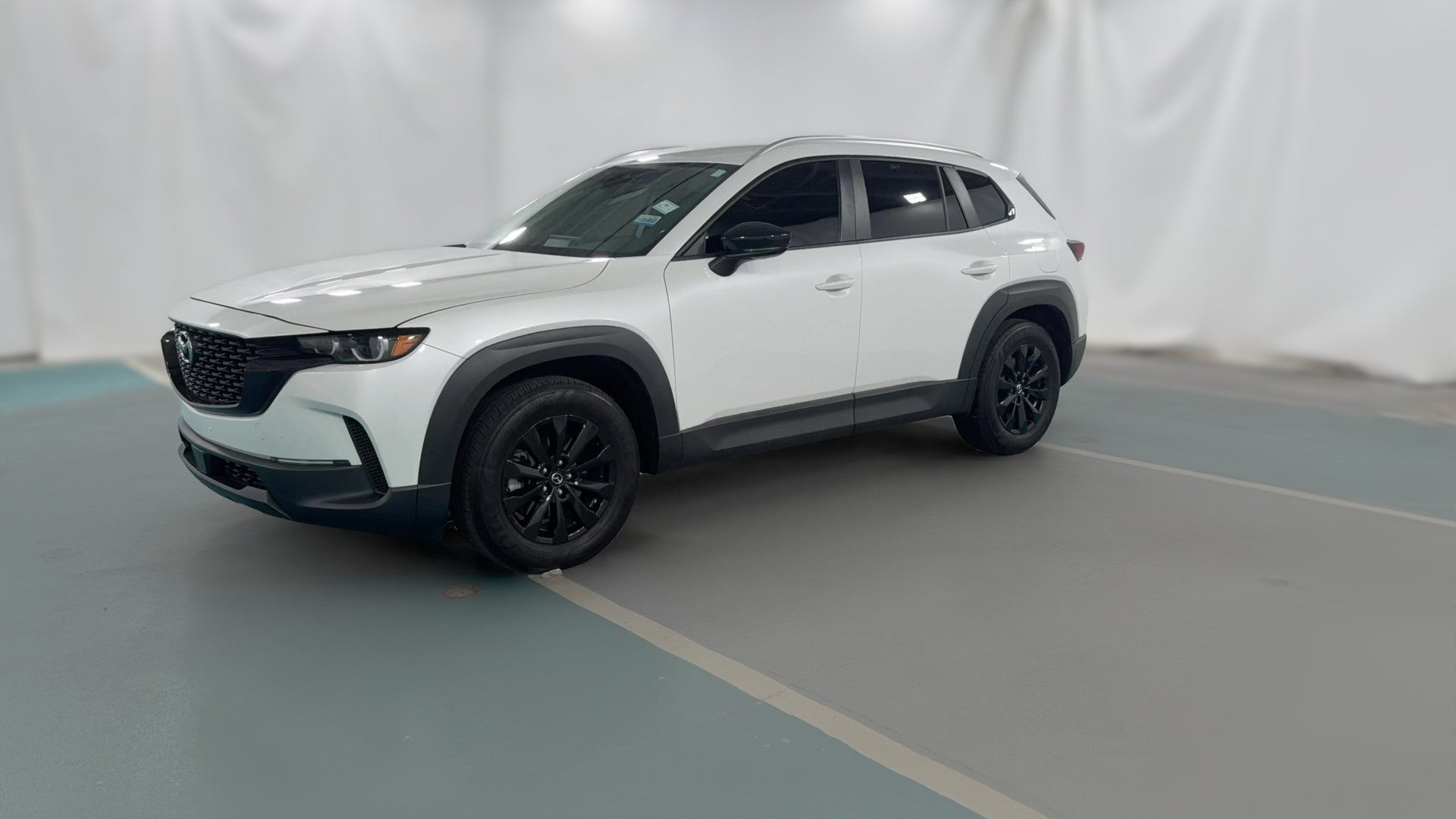 2024 MAZDA CX-50 vehicle photo