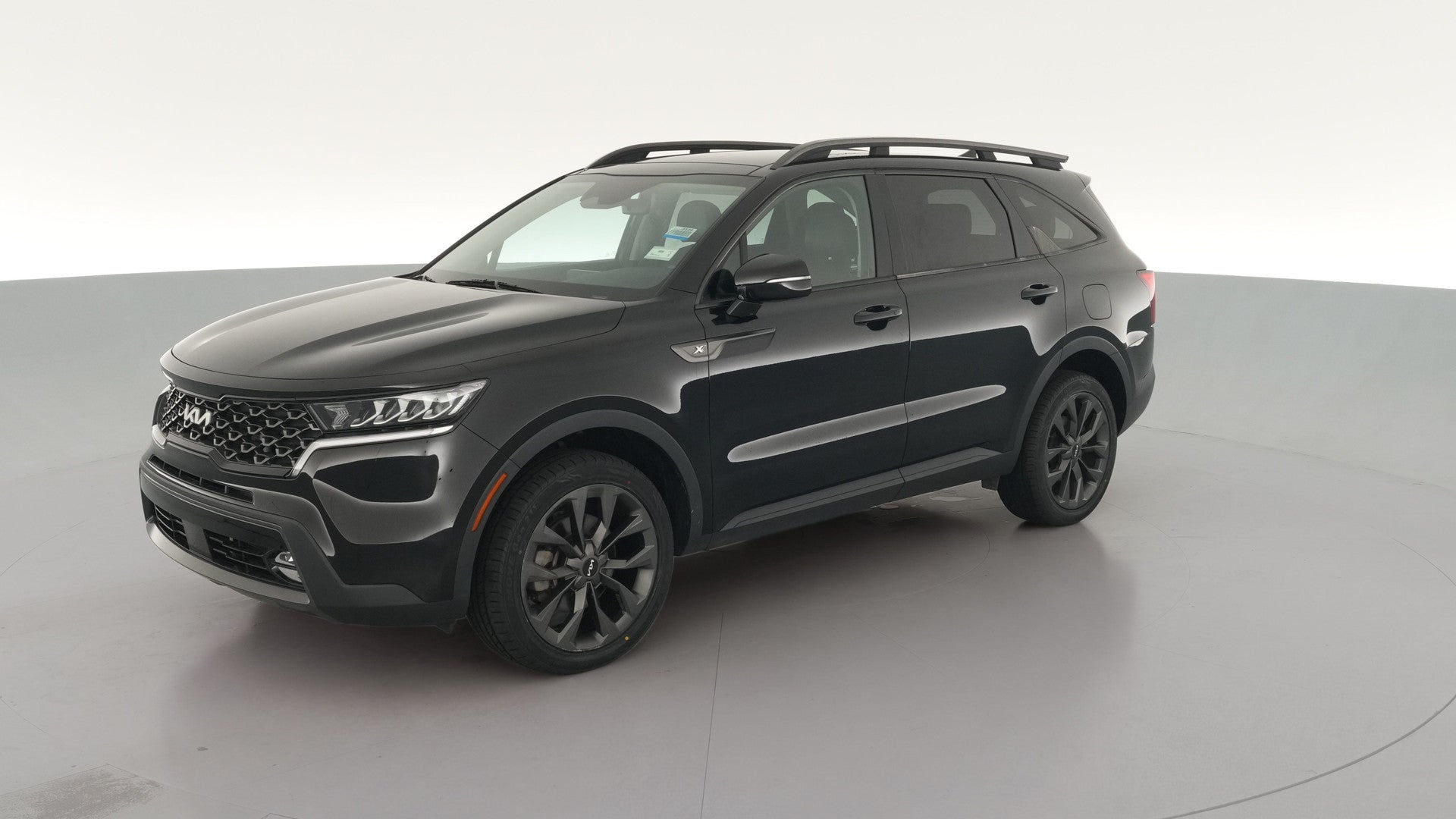 2023 Kia Sorento vehicle photo