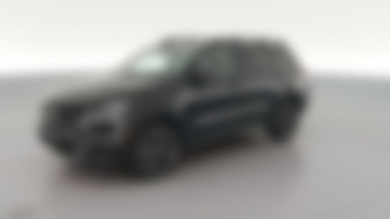 2023 Kia Sorento vehicle photo