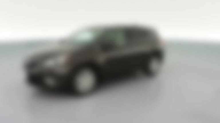 2020 Buick Envision vehicle photo