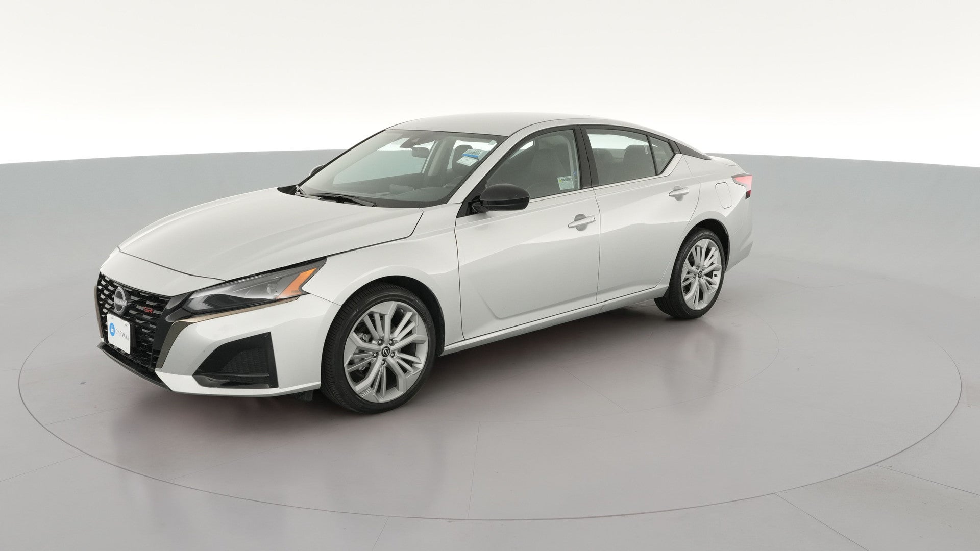 2025 Nissan Altima vehicle photo