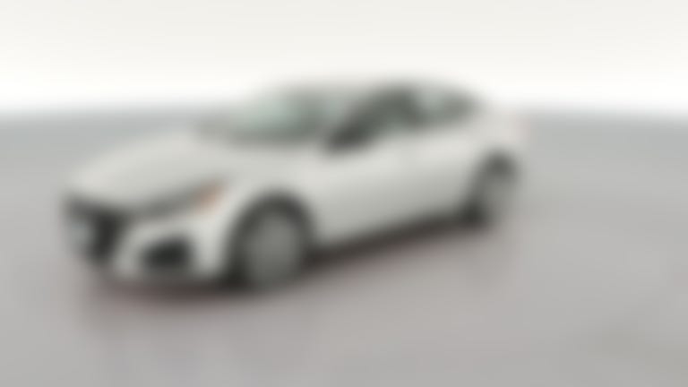 2025 Nissan Altima vehicle photo