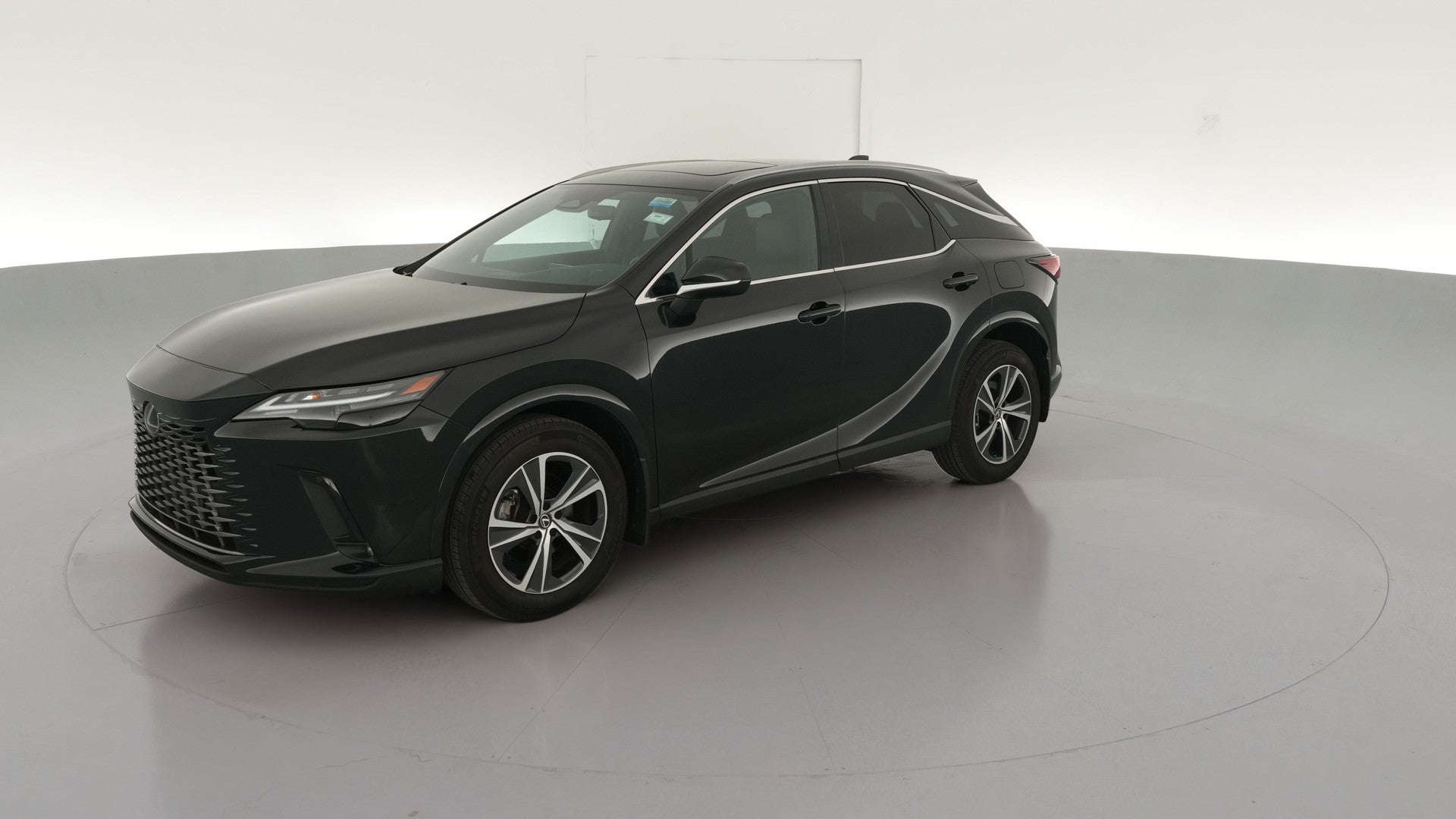 2023 Lexus RX vehicle photo