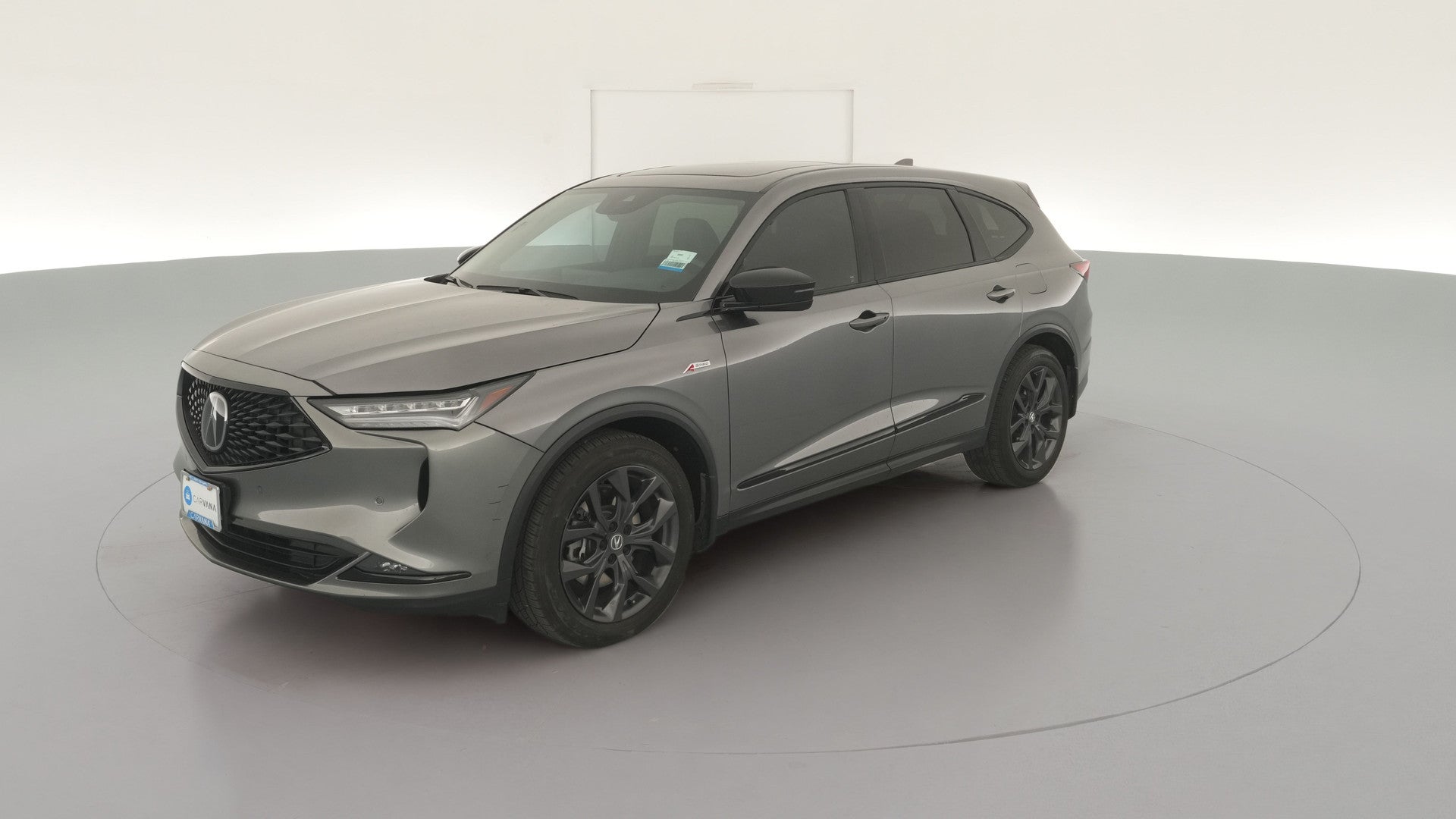 2023 Acura MDX vehicle photo