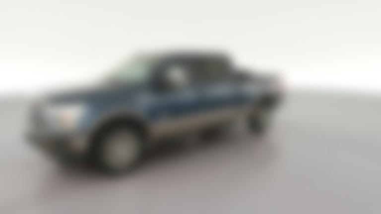 2019 Ford F150 SuperCrew Cab vehicle photo