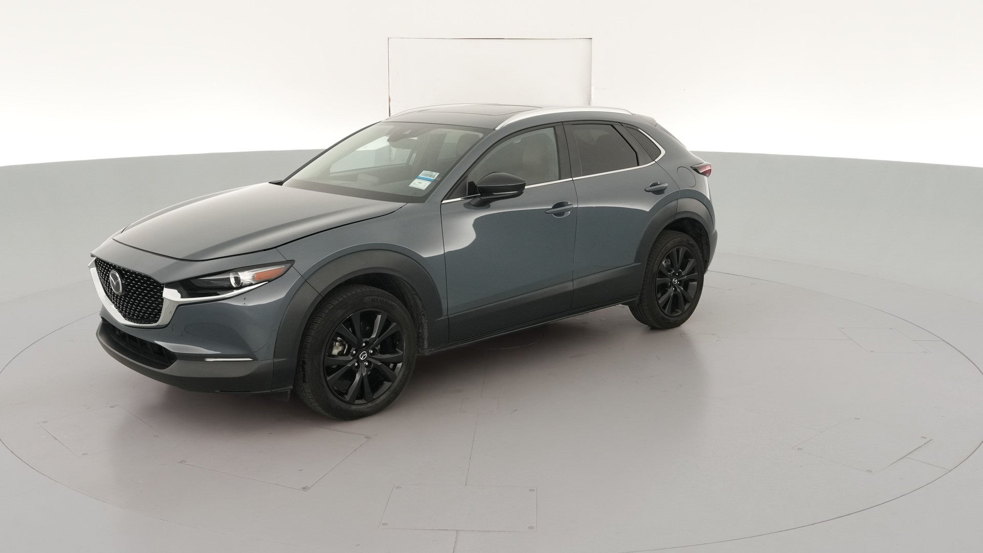 2023 MAZDA CX-30 vehicle photo