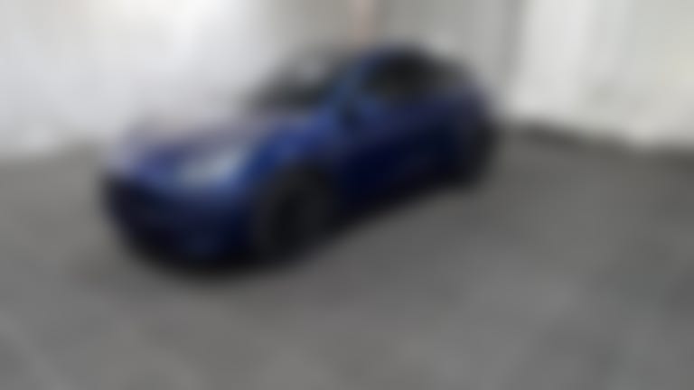 2021 Tesla Model Y vehicle photo