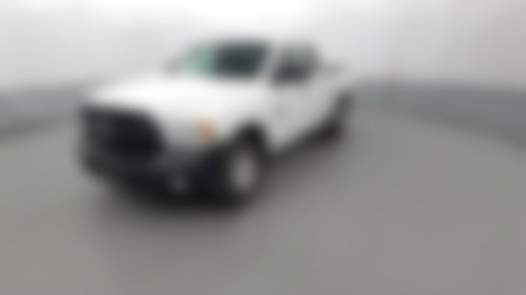 2023 Ram 1500 Classic Quad Cab vehicle photo