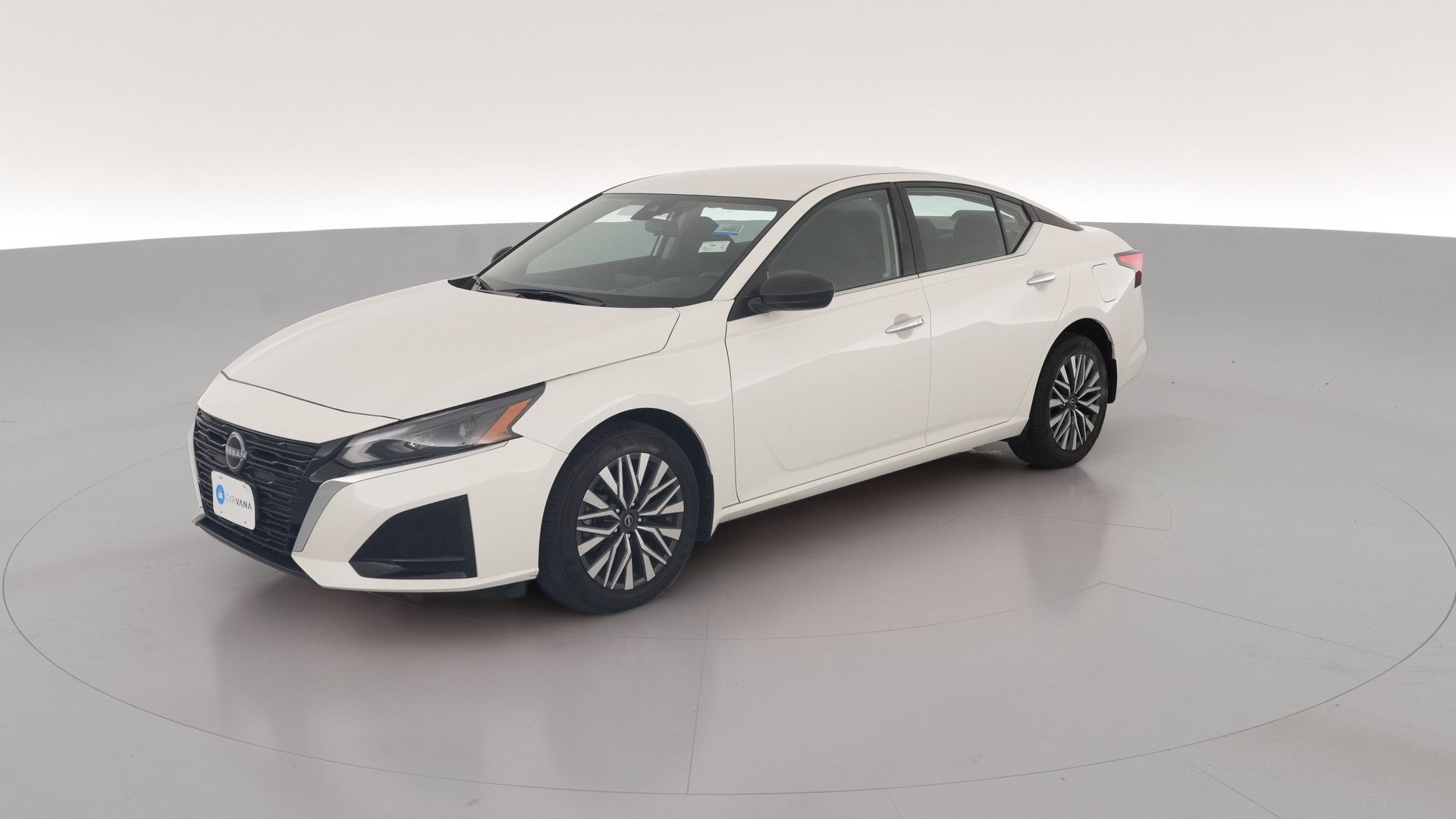 2024 Nissan Altima vehicle photo