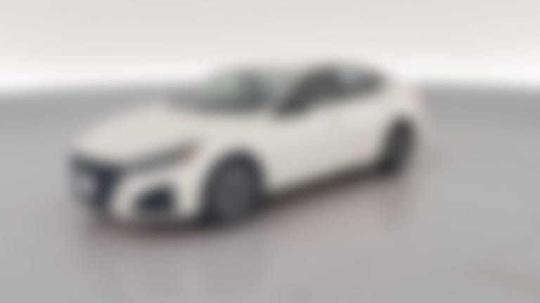 2024 Nissan Altima vehicle photo