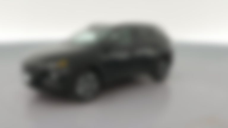 2024 Hyundai Tucson Hybrid vehicle photo