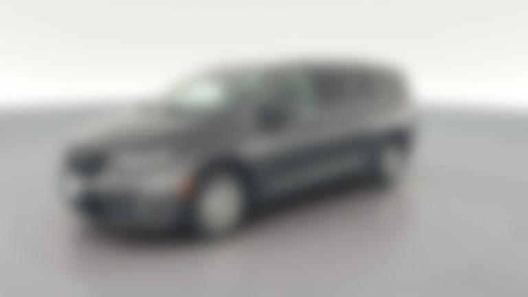 2023 Chrysler Pacifica vehicle photo