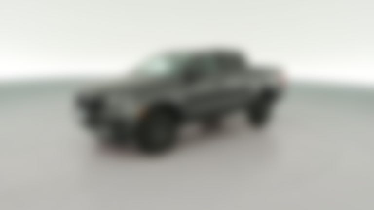 2020 Ford Ranger SuperCrew vehicle photo
