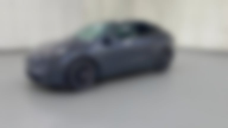 2021 Tesla Model Y vehicle photo