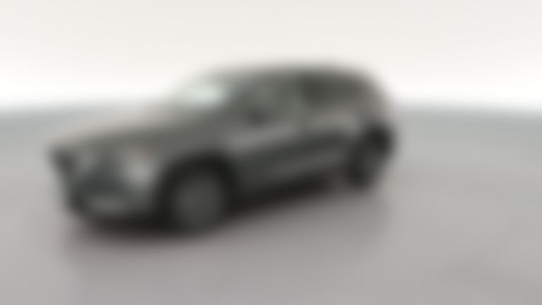 2023 MAZDA CX-9 vehicle photo