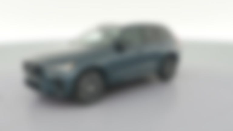 2024 Volvo XC60 vehicle photo