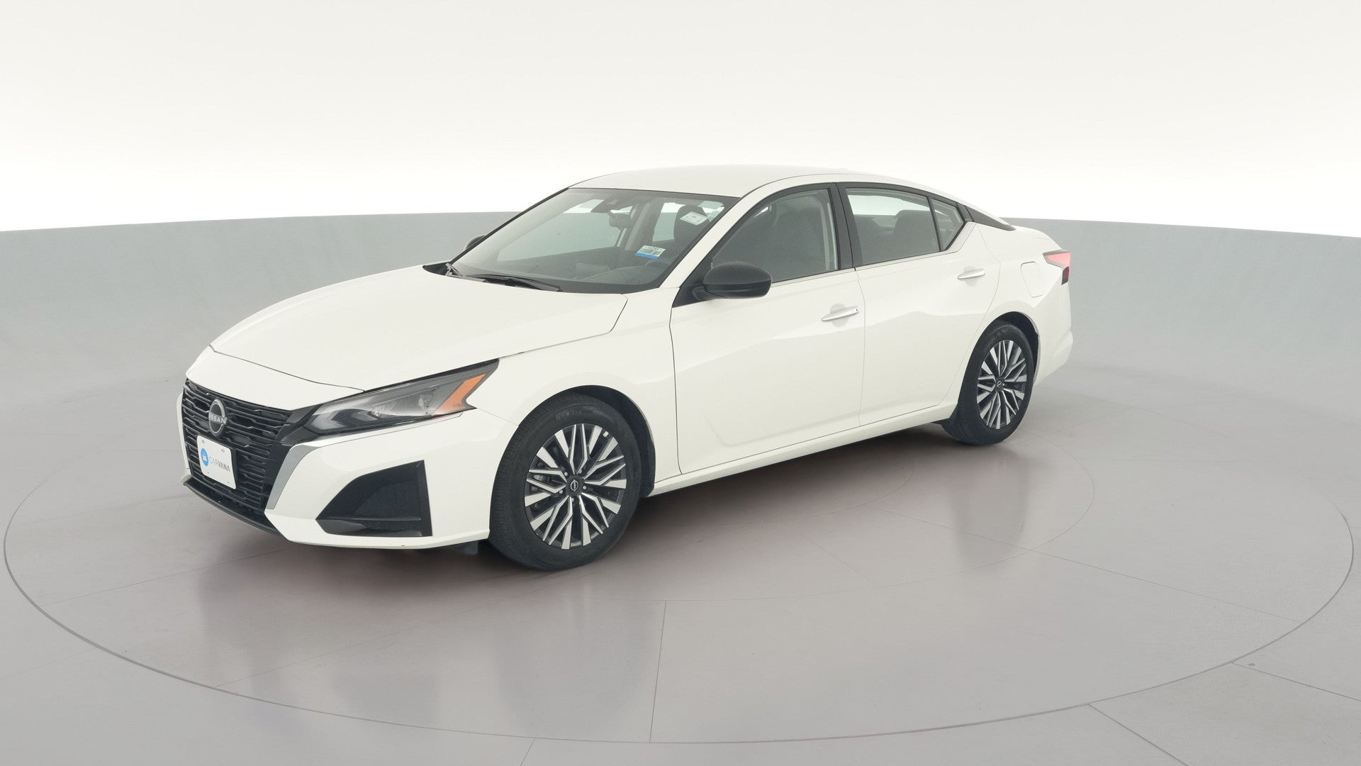 2025 Nissan Altima vehicle photo