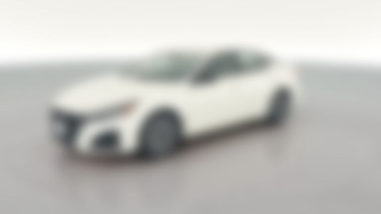 2025 Nissan Altima vehicle photo