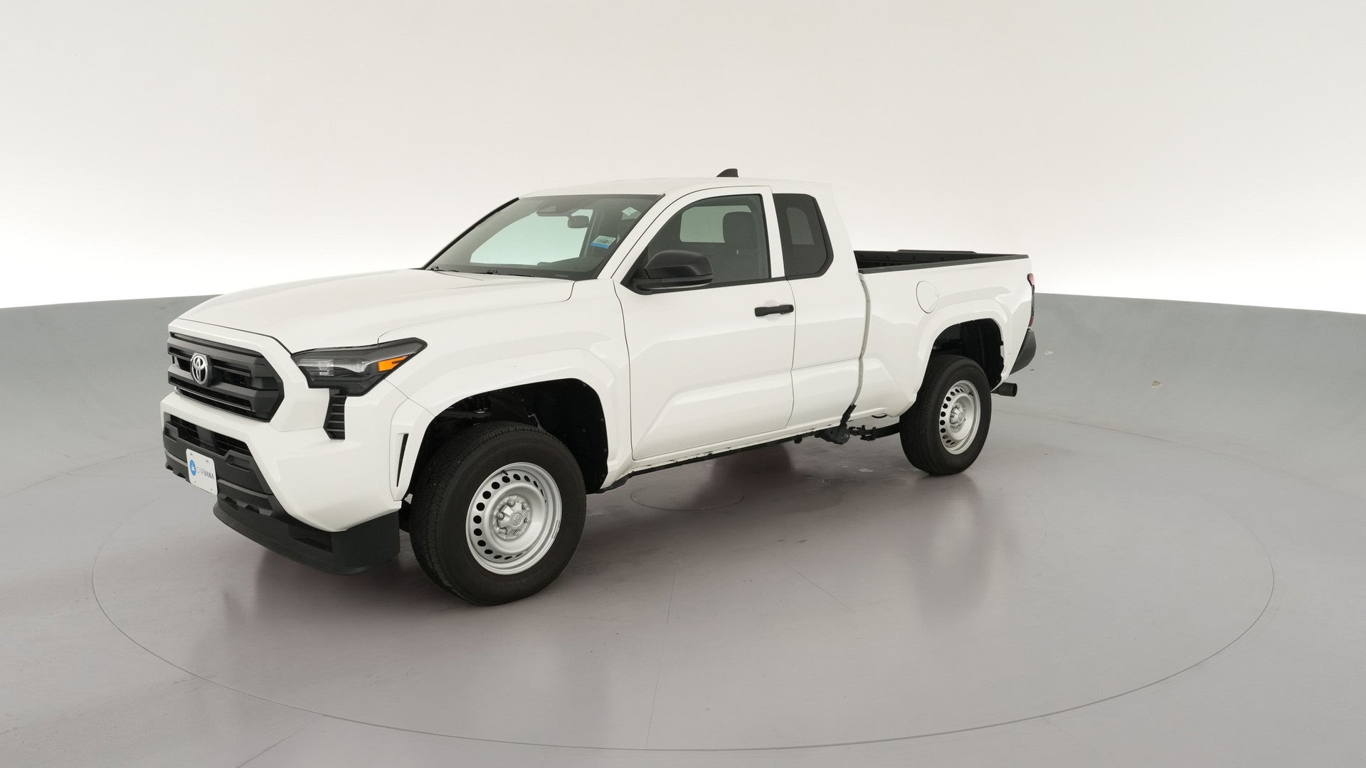 2026 Toyota Tacoma XtraCab vehicle photo