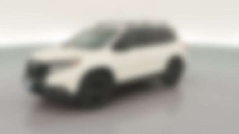 2019 Honda Passport vehicle photo