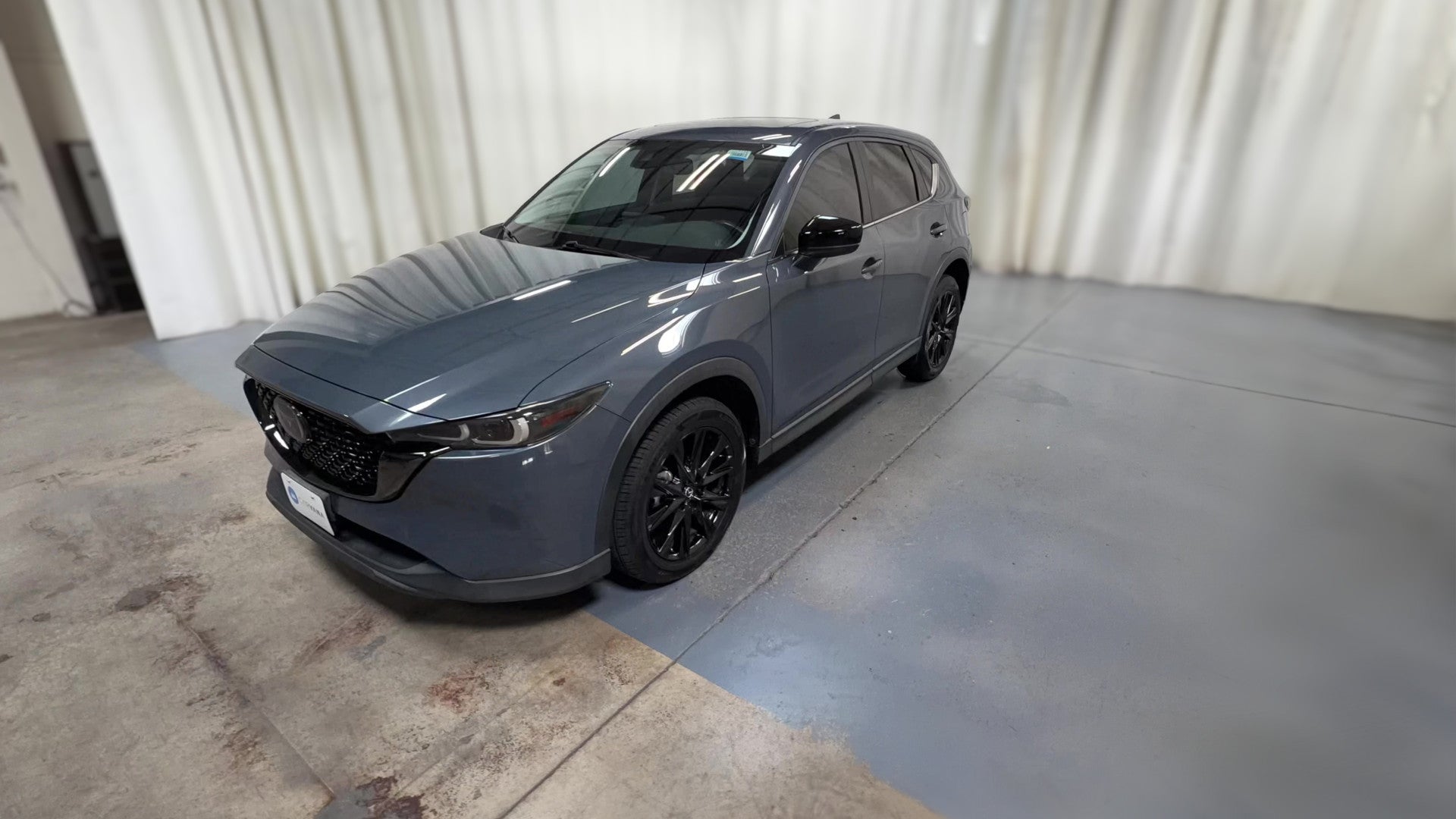 2022 MAZDA CX-5 vehicle photo