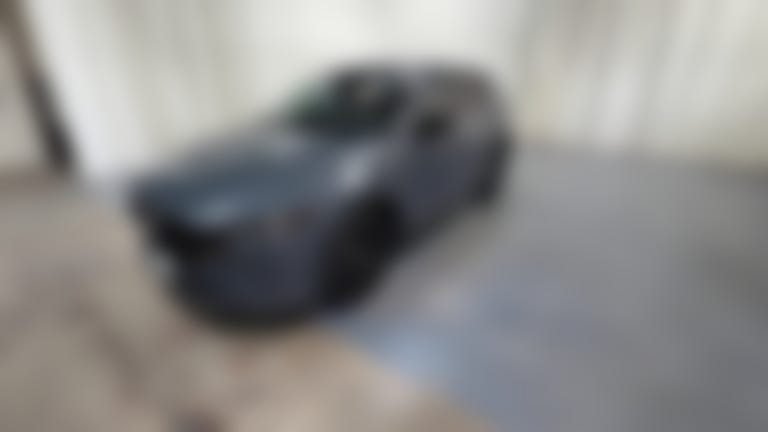 2022 MAZDA CX-5 vehicle photo
