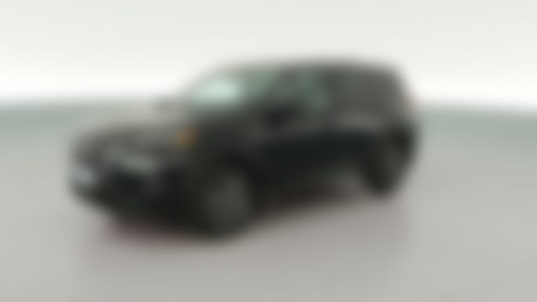 2026 Nissan Rogue vehicle photo