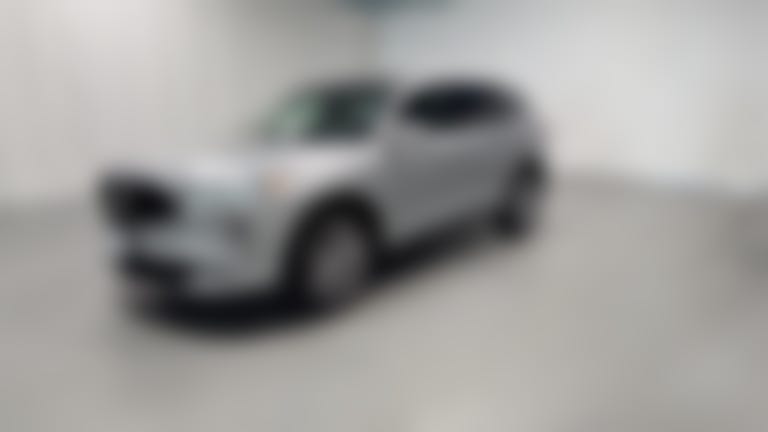 2024 Acura MDX vehicle photo