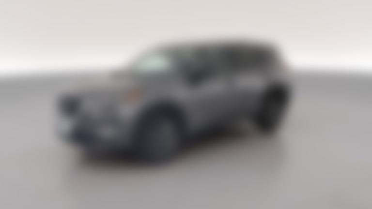 2023 Nissan Rogue vehicle photo