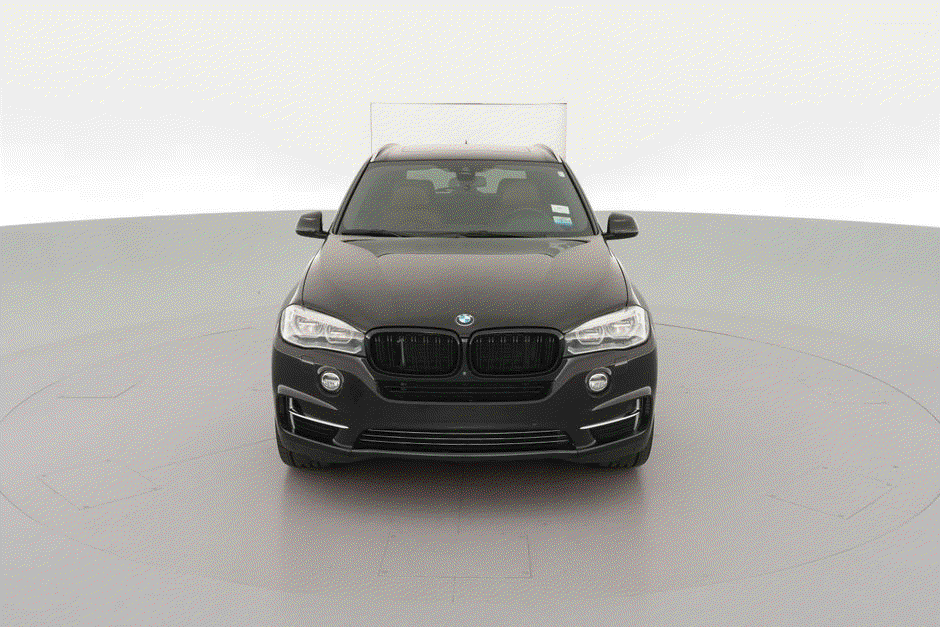 2016 BMW X5 | Carvana