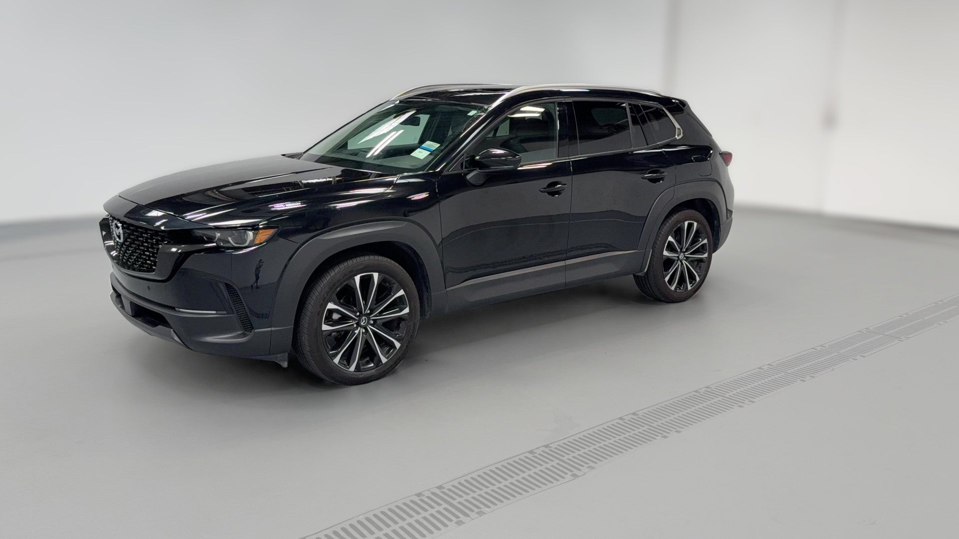 2026 MAZDA CX-50 vehicle photo