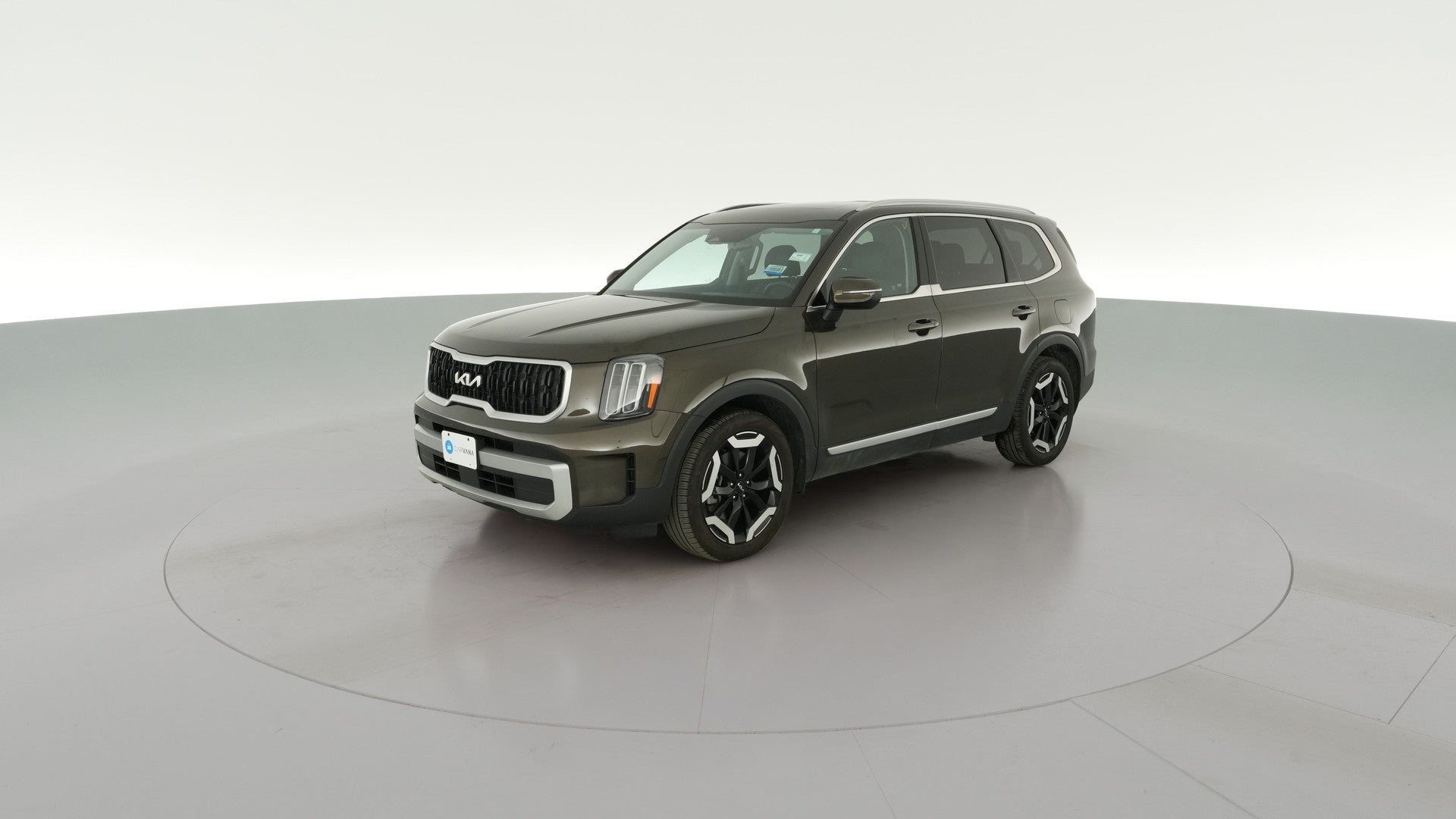 2024 Kia Telluride vehicle photo